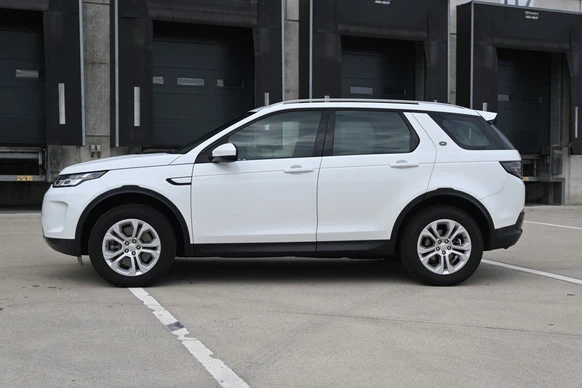 Land Rover Discovery Sport - Afbeelding 9 van 29