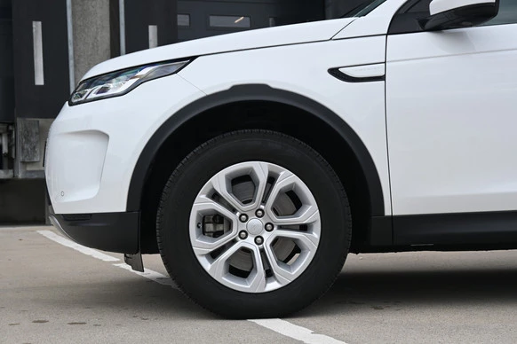 Land Rover Discovery Sport - Afbeelding 11 van 29