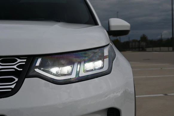 Land Rover Discovery Sport - Afbeelding 13 van 29