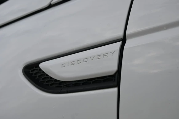 Land Rover Discovery Sport - Afbeelding 15 van 29