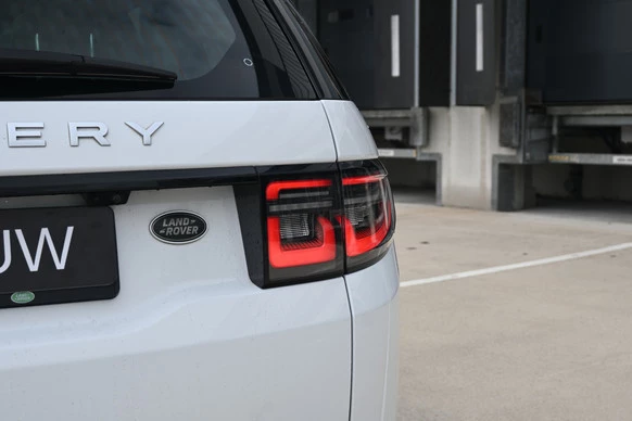 Land Rover Discovery Sport - Afbeelding 16 van 29