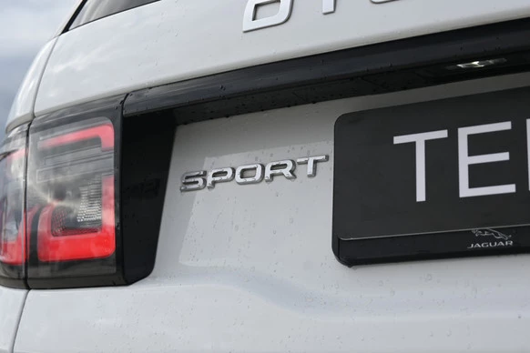 Land Rover Discovery Sport - Afbeelding 17 van 29