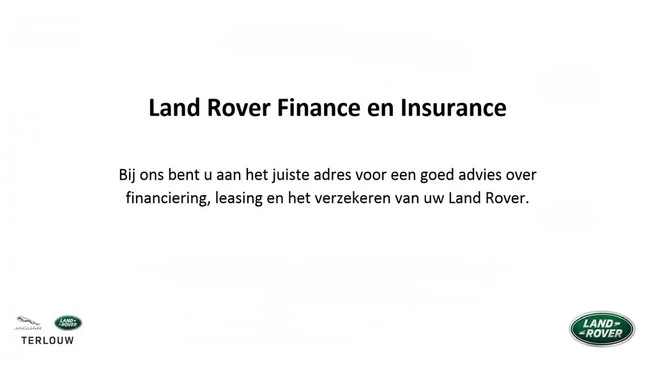 Land Rover Discovery Sport - Afbeelding 18 van 29