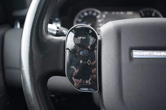 Land Rover Discovery Sport - Afbeelding 19 van 29
