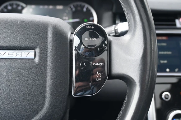 Land Rover Discovery Sport - Afbeelding 20 van 29