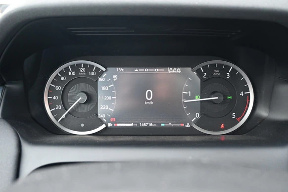 Land Rover Discovery Sport - Afbeelding 23 van 29