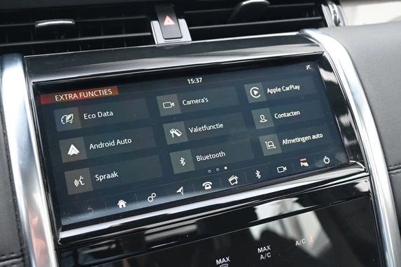 Land Rover Discovery Sport - Afbeelding 24 van 29