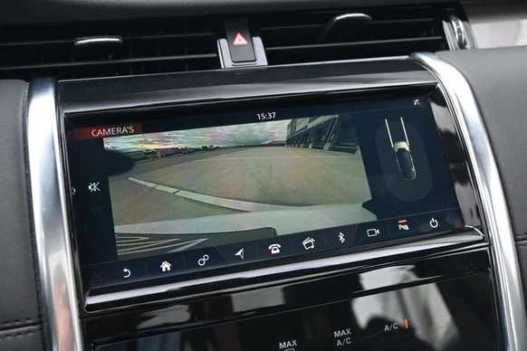 Land Rover Discovery Sport - Afbeelding 25 van 29