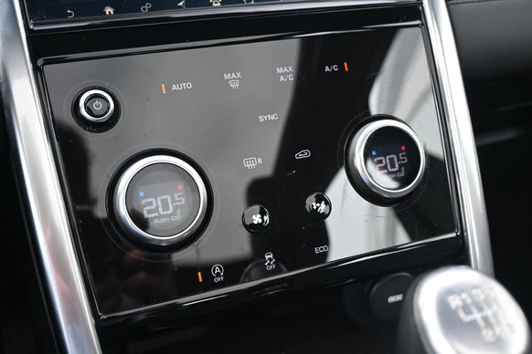 Land Rover Discovery Sport - Afbeelding 27 van 29