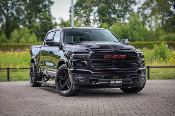 Dodge Ram 1500 - Afbeelding 2 van 30