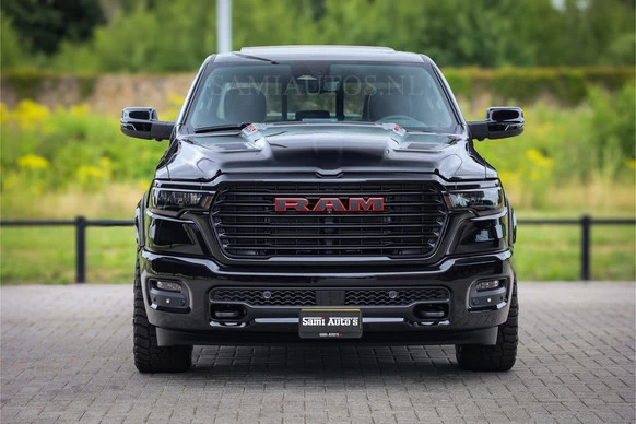 Dodge Ram 1500 - Afbeelding 3 van 30