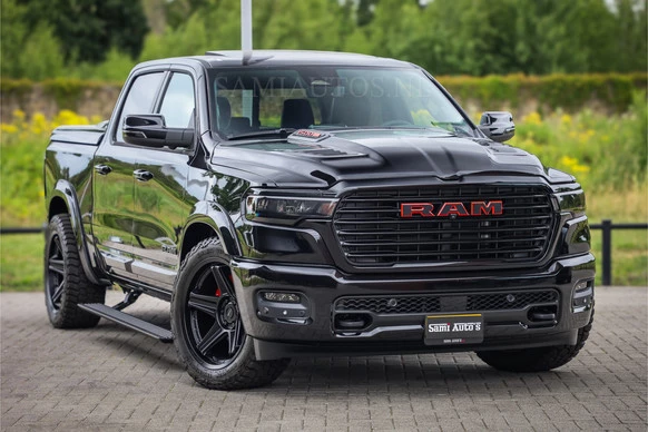 Dodge Ram 1500 - Afbeelding 4 van 30