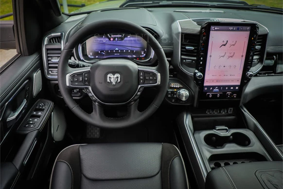 Dodge Ram 1500 - Afbeelding 5 van 30