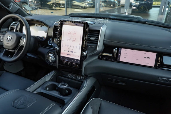 Dodge Ram 1500 - Afbeelding 6 van 30