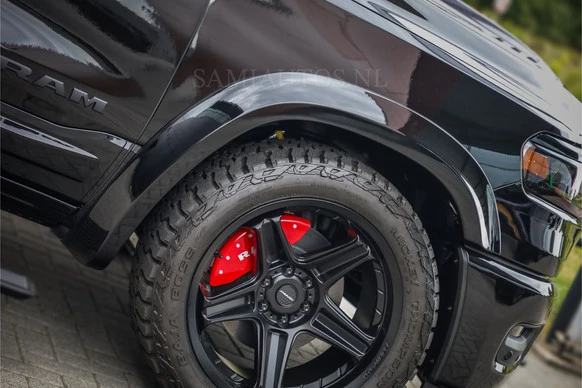 Dodge Ram 1500 - Afbeelding 10 van 30