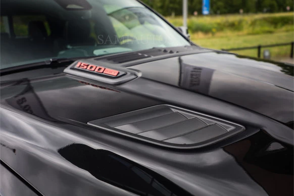 Dodge Ram 1500 - Afbeelding 12 van 30