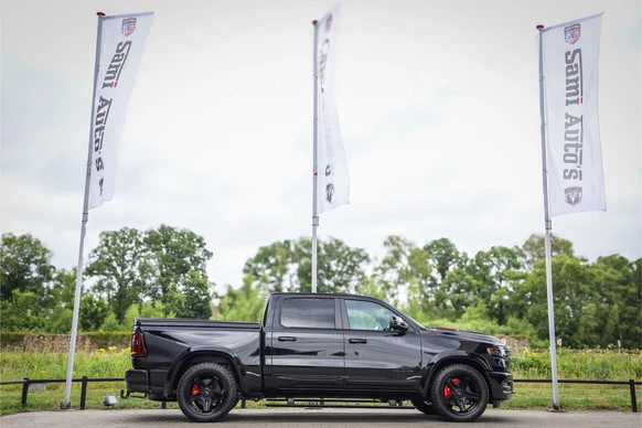 Dodge Ram 1500 - Afbeelding 13 van 30