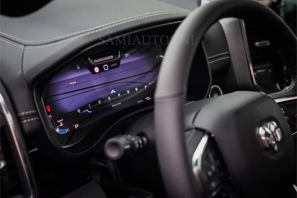 Dodge Ram 1500 - Afbeelding 14 van 30