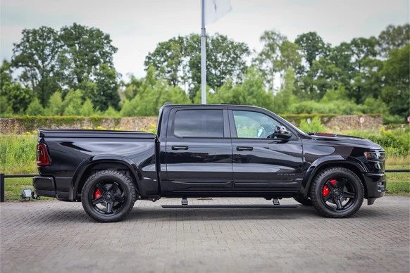 Dodge Ram 1500 - Afbeelding 18 van 30