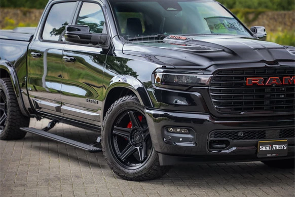 Dodge Ram 1500 - Afbeelding 20 van 30