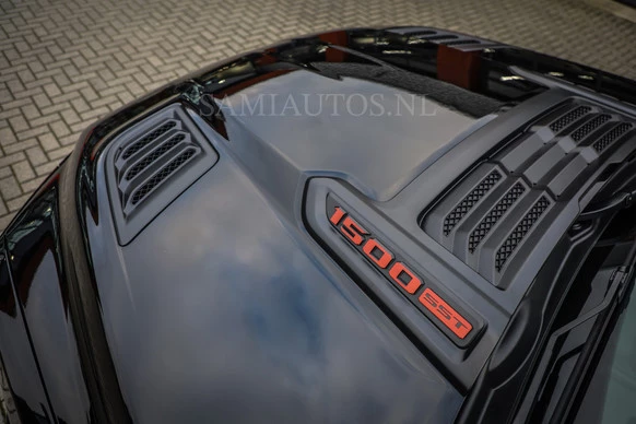 Dodge Ram 1500 - Afbeelding 21 van 30