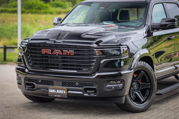 Dodge Ram 1500 - Afbeelding 25 van 30