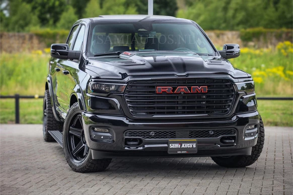 Dodge Ram 1500 - Afbeelding 26 van 30