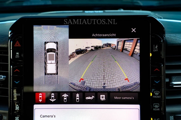 Dodge Ram 1500 - Afbeelding 27 van 30