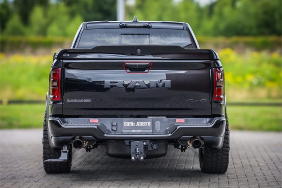 Dodge Ram 1500 - Afbeelding 28 van 30