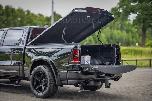 Dodge Ram 1500 - Afbeelding 29 van 30