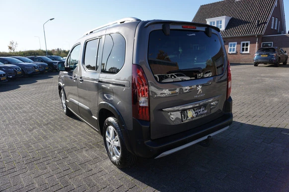 Peugeot Rifter - Afbeelding 10 van 30