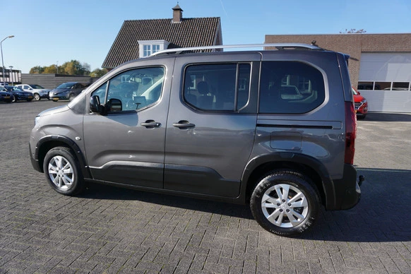 Peugeot Rifter - Afbeelding 12 van 30