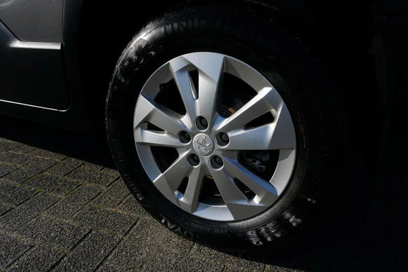 Peugeot Rifter - Afbeelding 13 van 30