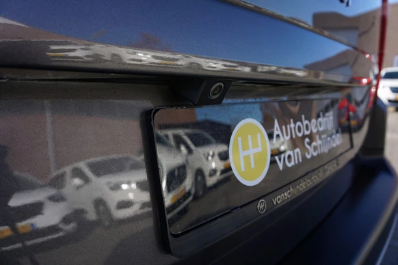 Peugeot Rifter - Afbeelding 16 van 30