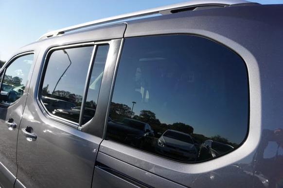 Peugeot Rifter - Afbeelding 17 van 30