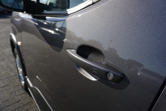 Peugeot Rifter - Afbeelding 18 van 30