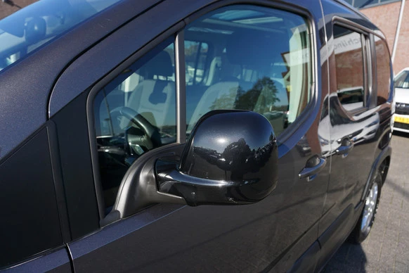 Peugeot Rifter - Afbeelding 19 van 30