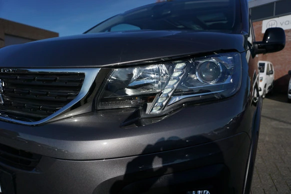 Peugeot Rifter - Afbeelding 20 van 30