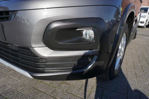 Peugeot Rifter - Afbeelding 21 van 30