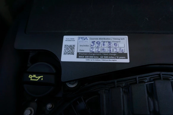 Peugeot Rifter - Afbeelding 22 van 30