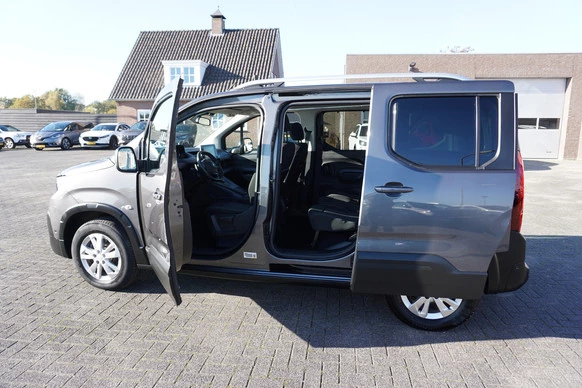 Peugeot Rifter - Afbeelding 23 van 30