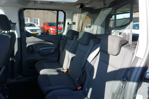 Peugeot Rifter - Afbeelding 25 van 30