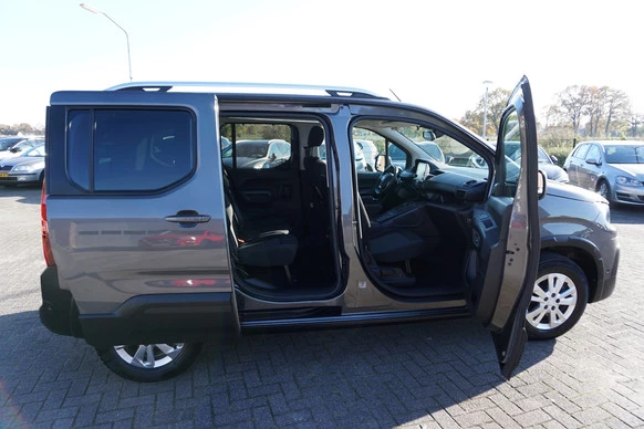 Peugeot Rifter - Afbeelding 26 van 30