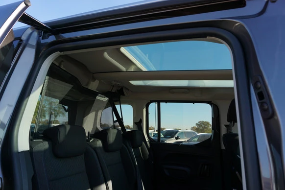 Peugeot Rifter - Afbeelding 27 van 30