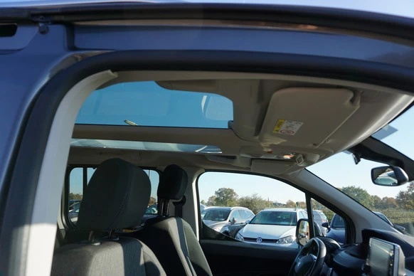 Peugeot Rifter - Afbeelding 28 van 30