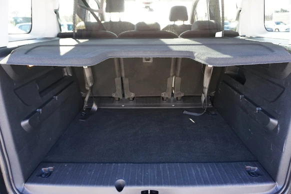 Peugeot Rifter - Afbeelding 29 van 30