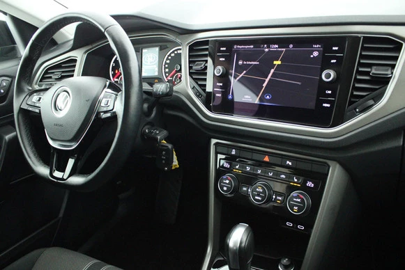 Volkswagen T-Roc - Afbeelding 3 van 30