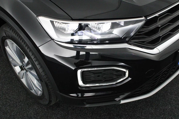 Volkswagen T-Roc - Afbeelding 6 van 30