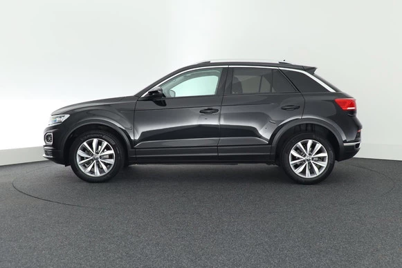 Volkswagen T-Roc - Afbeelding 8 van 30