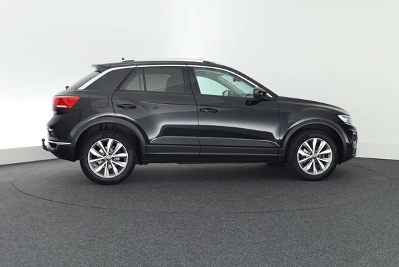 Volkswagen T-Roc - Afbeelding 11 van 30